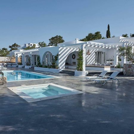 The Asteri Collection - Villa Maia Agios Nikolaos  Eksteriør bilde