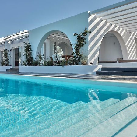 The Asteri Collection - Villa Maia Agios Nikolaos  Eksteriør bilde