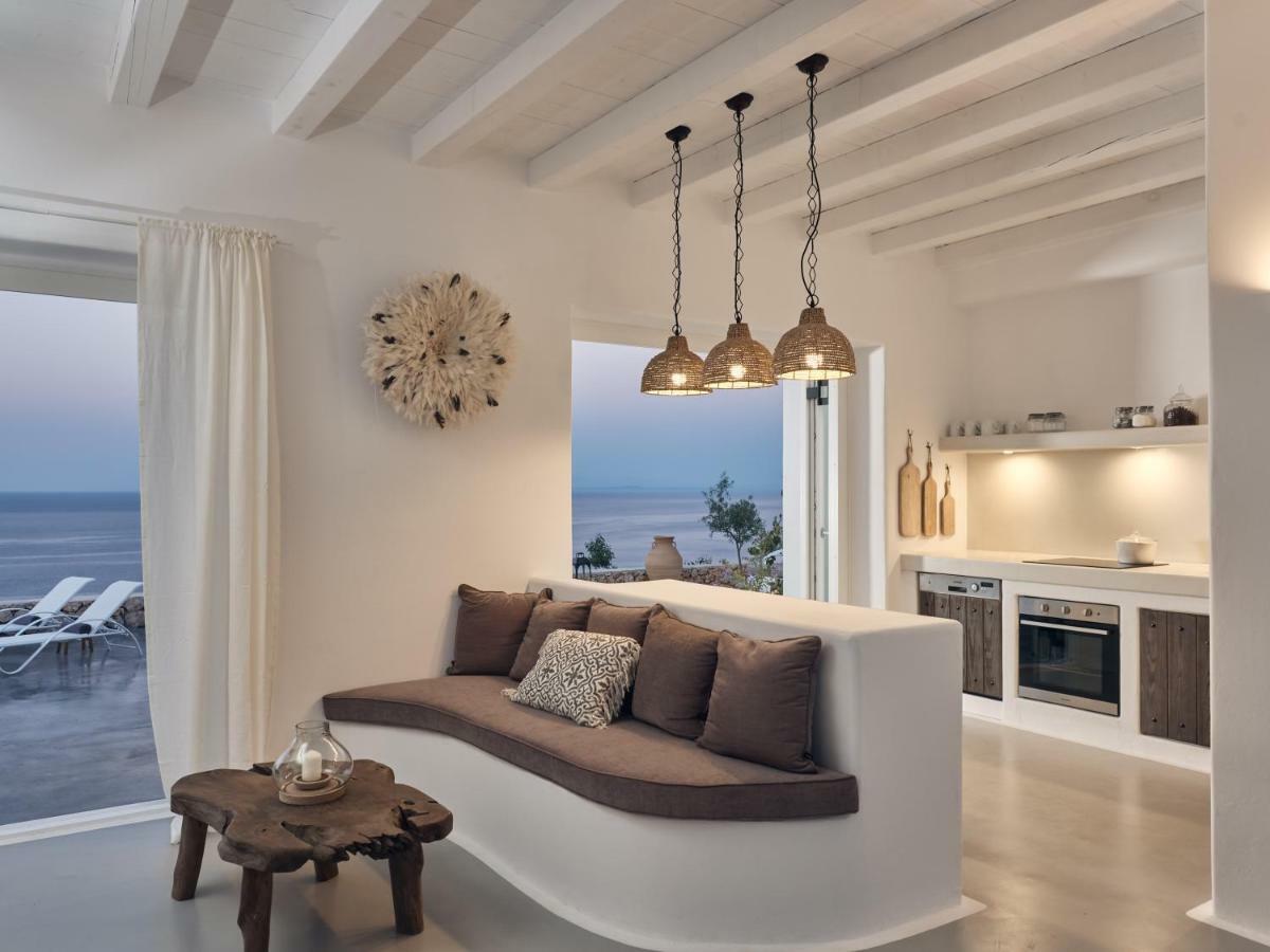 The Asteri Collection - Villa Maia Agios Nikolaos  Eksteriør bilde