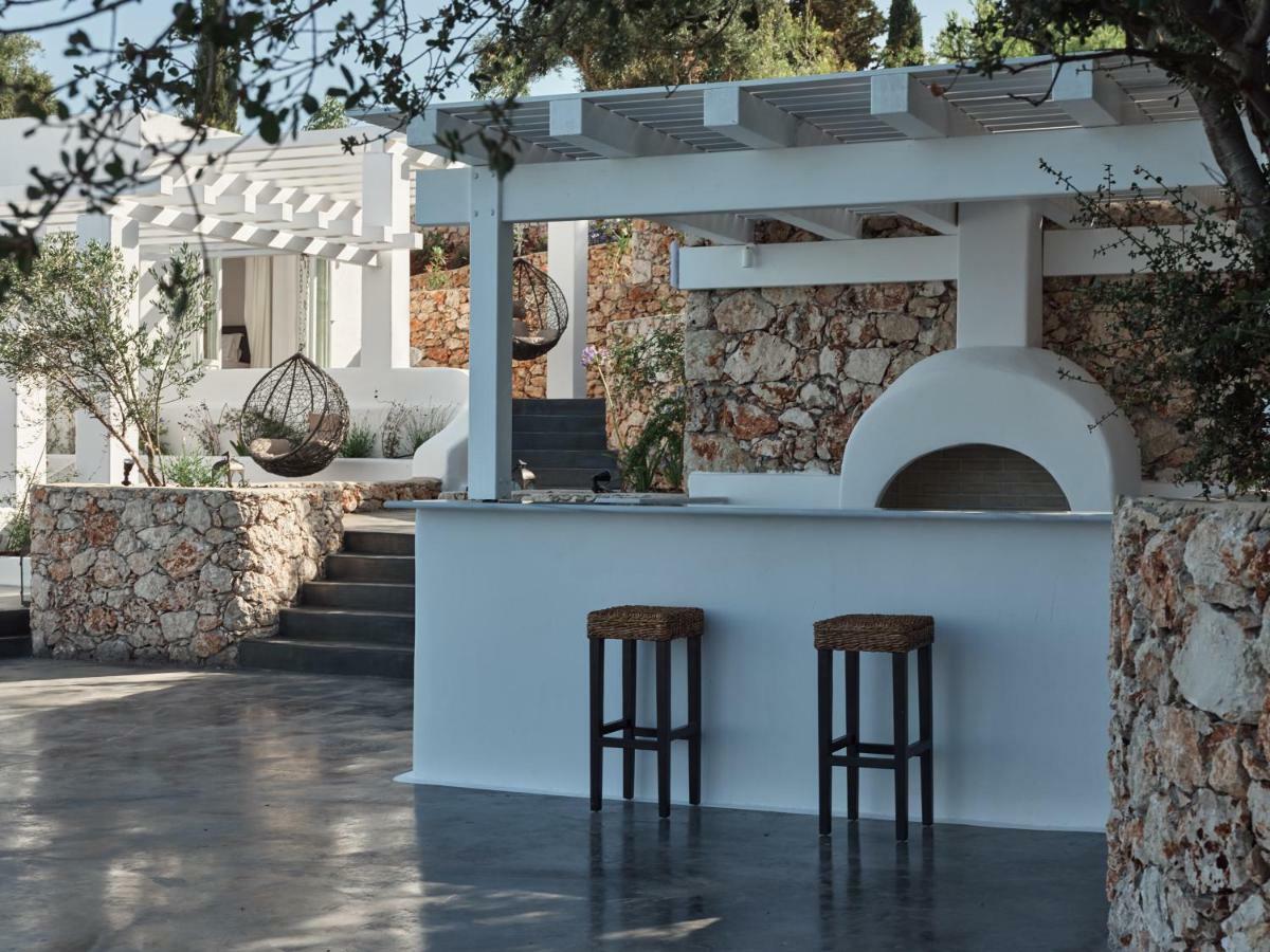 The Asteri Collection - Villa Maia Agios Nikolaos  Eksteriør bilde