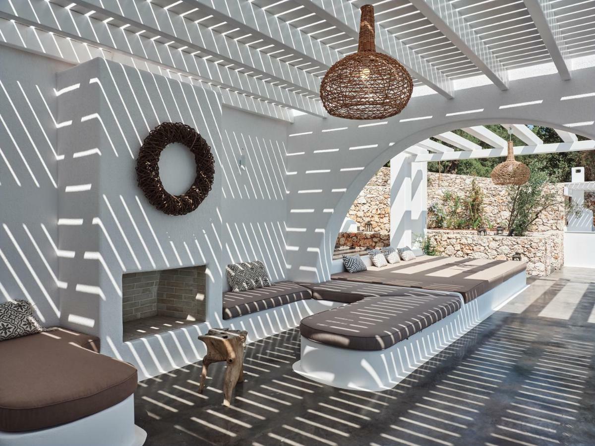 The Asteri Collection - Villa Maia Agios Nikolaos  Eksteriør bilde